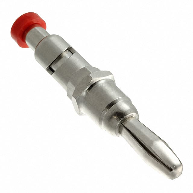 29-101 RED Grayhill Inc.  Jacks Plugs